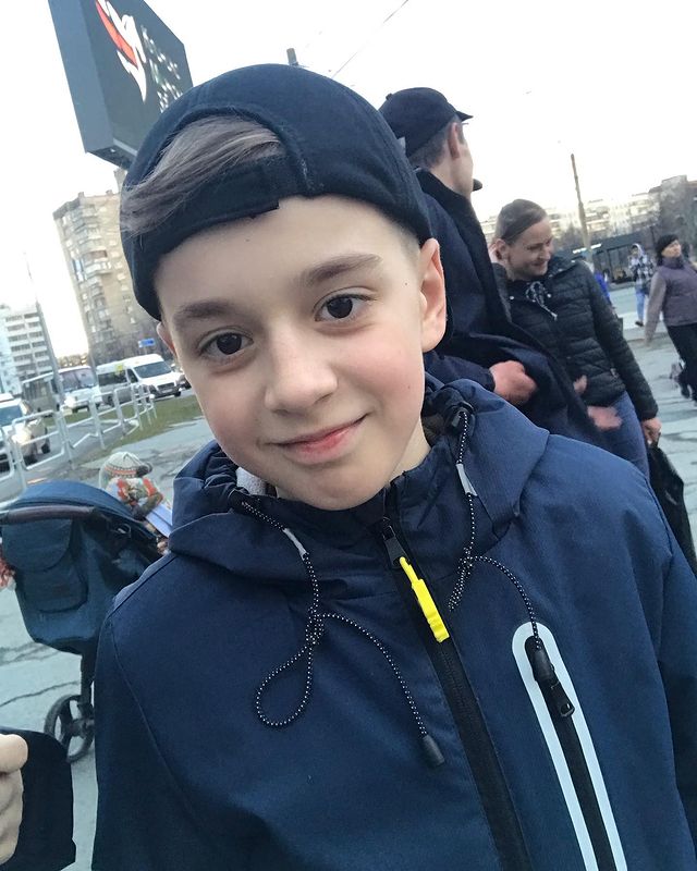 marusia_198707 в LOOKY. #любимыйсын,#старшийсын. Скоро 11🛹  Куда так...