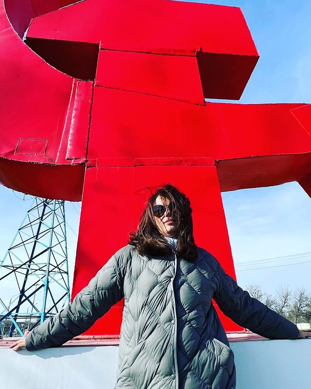 angela.chernyavskaya в LOOKY. . Мир. Труд. Май . ✌️