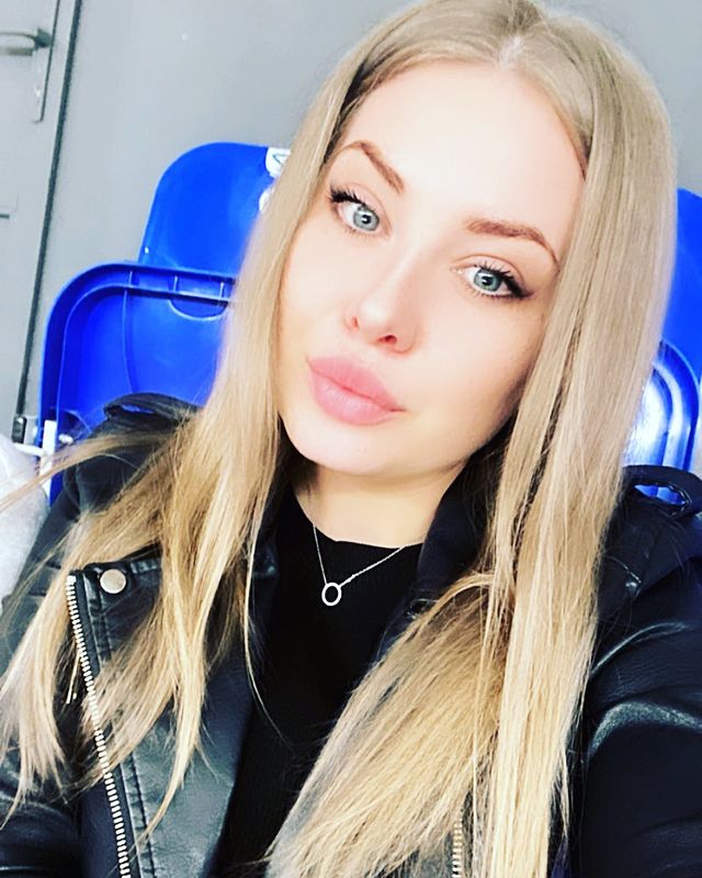 alena_vdovenko в LOOKY. . 😘