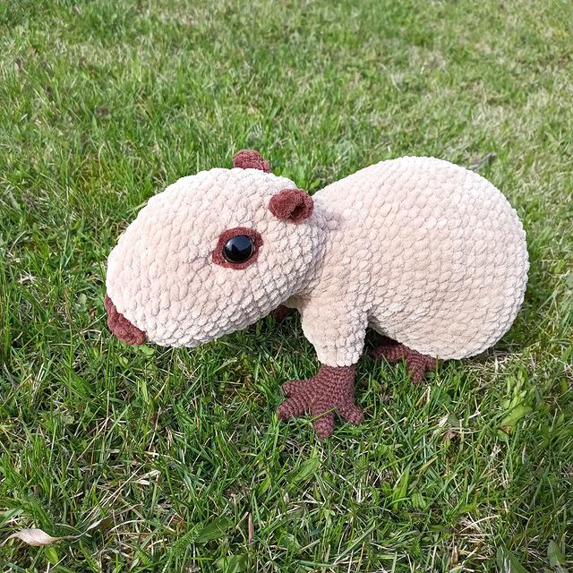 tatiana_z_toys в LOOKY. . null