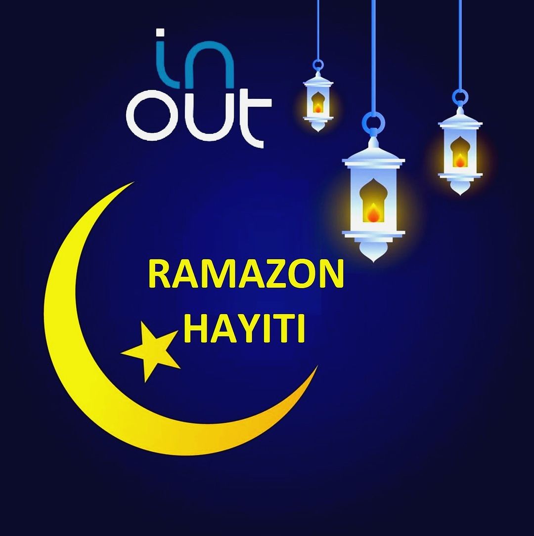 inoutmarket в LOOKY — Ramazon hayiti muborak bo’lsin! 

Sizga va yaqinlaringizga t