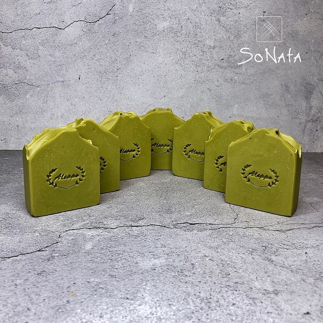 sonata_excl в LOOKY. #soap,#soapmaking,#soapmaker,#мылоручнойработы,#мыло,#мыловарение,#мылоснуля,#мылосвоимируками,#мылосглиной,#шелковоемыло,#мыловподарок,#лавровоемыло. Мыло «Лавровое»
Орга...