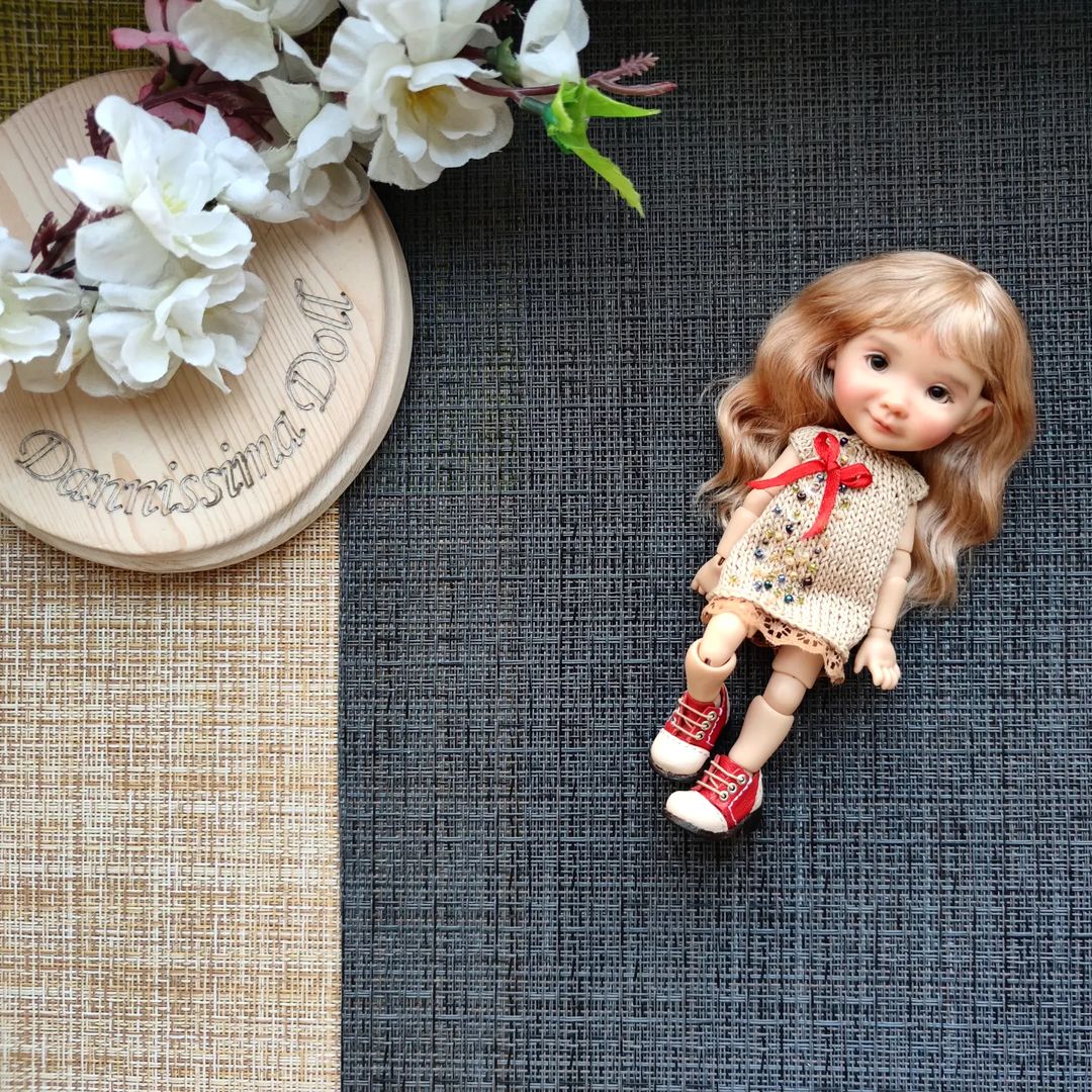 dannissima_doll в LOOKY — фото 9