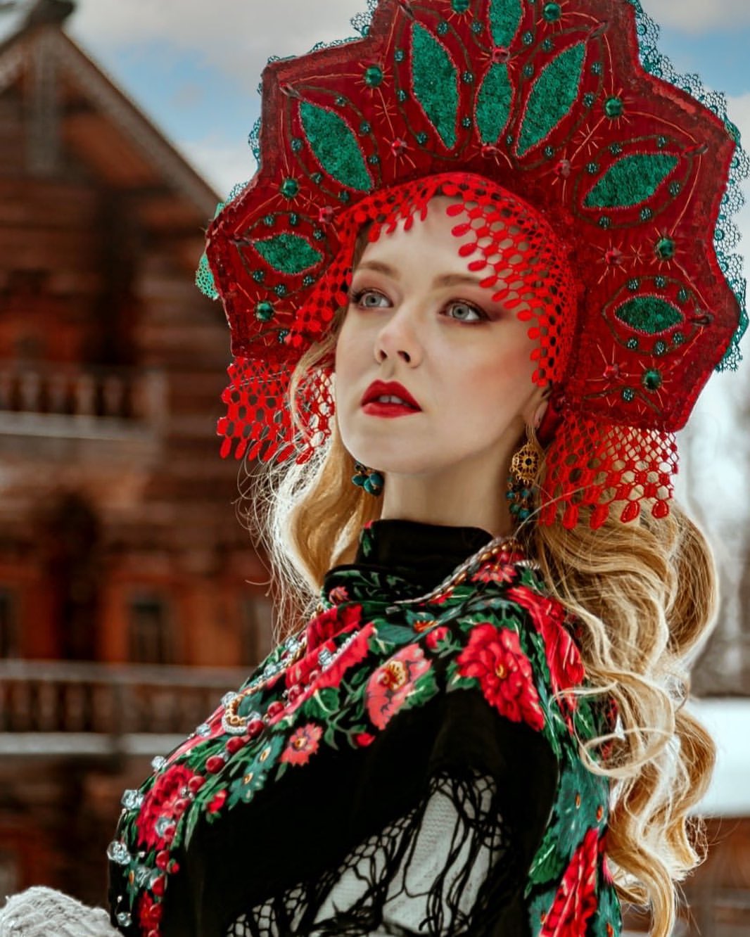 darina.v.ph in LOOKY. . Я плачу от вспышек😭...