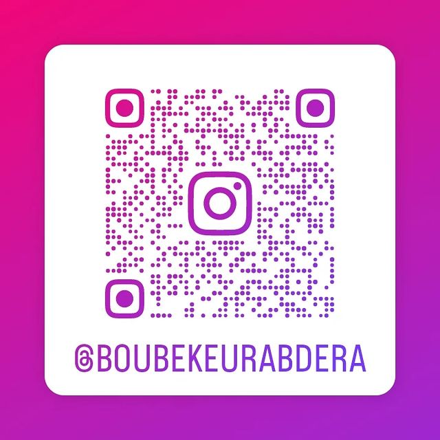 boubekeurabdera в LOOKY. . null