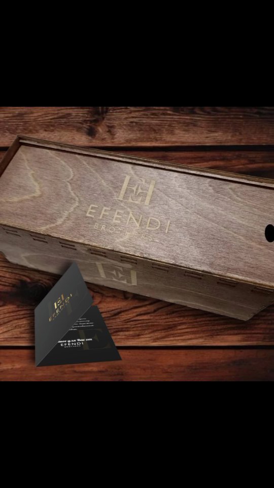 efendi_brothers в LOOKY. . Она не может не нрав...