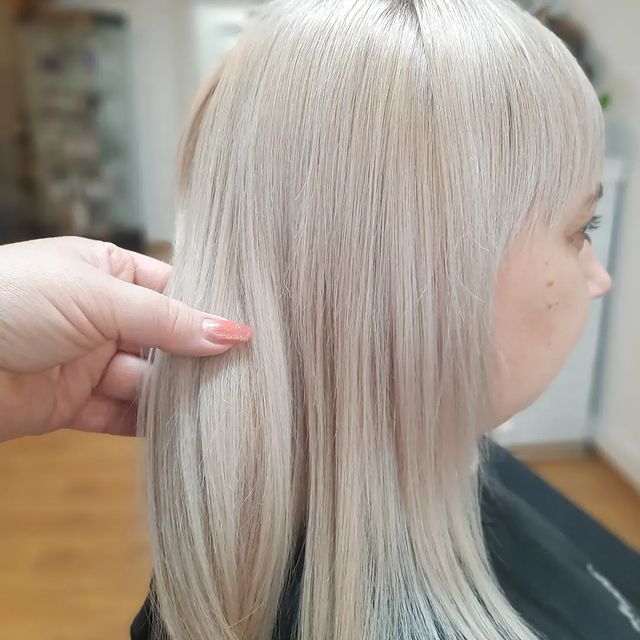 tatyana_oleynik_persona в LOOKY. #персоназеленокумск,#зеленокумск,#блондинка,#тоталблонд,#окрашиваниеволос. ПОЧЕМУ ЖЕЛТИТ БЛОНД?...