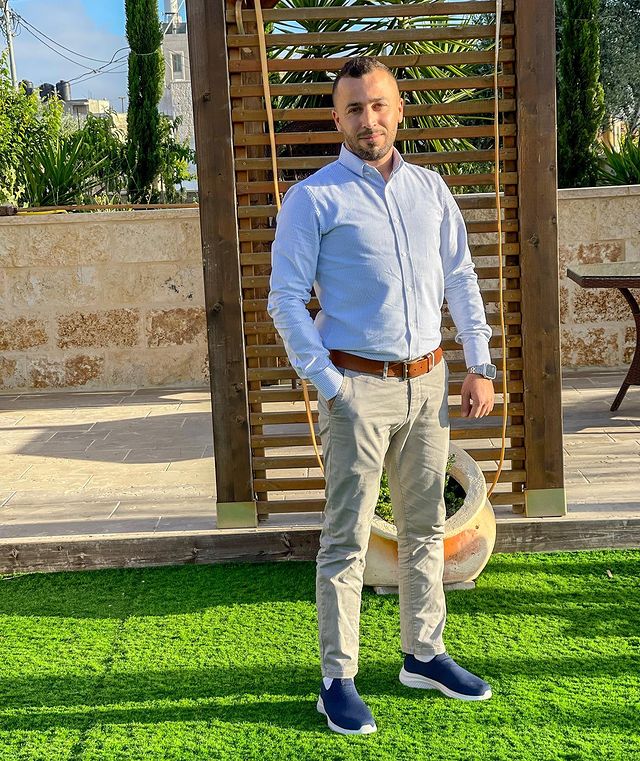 masood.murra в LOOKY. #eidmubark,#ramallah,#palestine. #eidmubark #ramallah...
