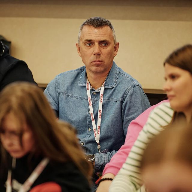 kosenko_maksim в LOOKY. . СТАРТ ФОРУМНОГО СЕЗО...