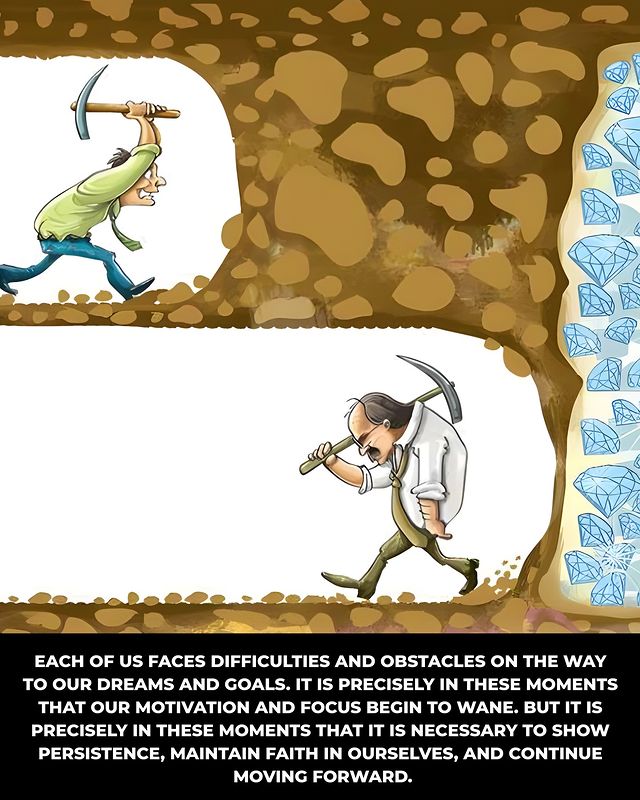_oleg_chernikov_ в LOOKY. #perseverance,#nevergiveup,#motivation,#inspiration,#determination,#hardwork,#success,#keepgoing,#resilience,#persistence,#goals,#mindset,#neverquit,#hustle,#grit,#focus,#ambition,#drive,#achievement,#neverstop. So, my friends, if y...