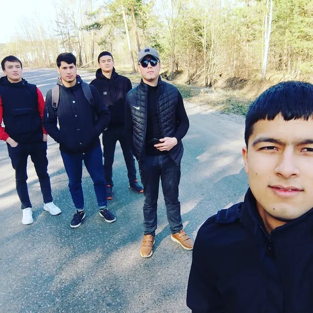 usarivich в LOOKY. . null