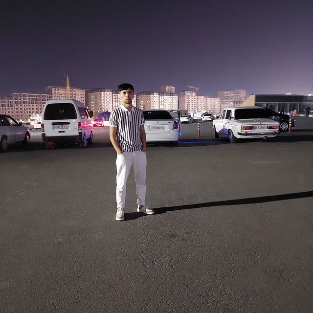 axmad_aliii в LOOKY. . namagan shahri