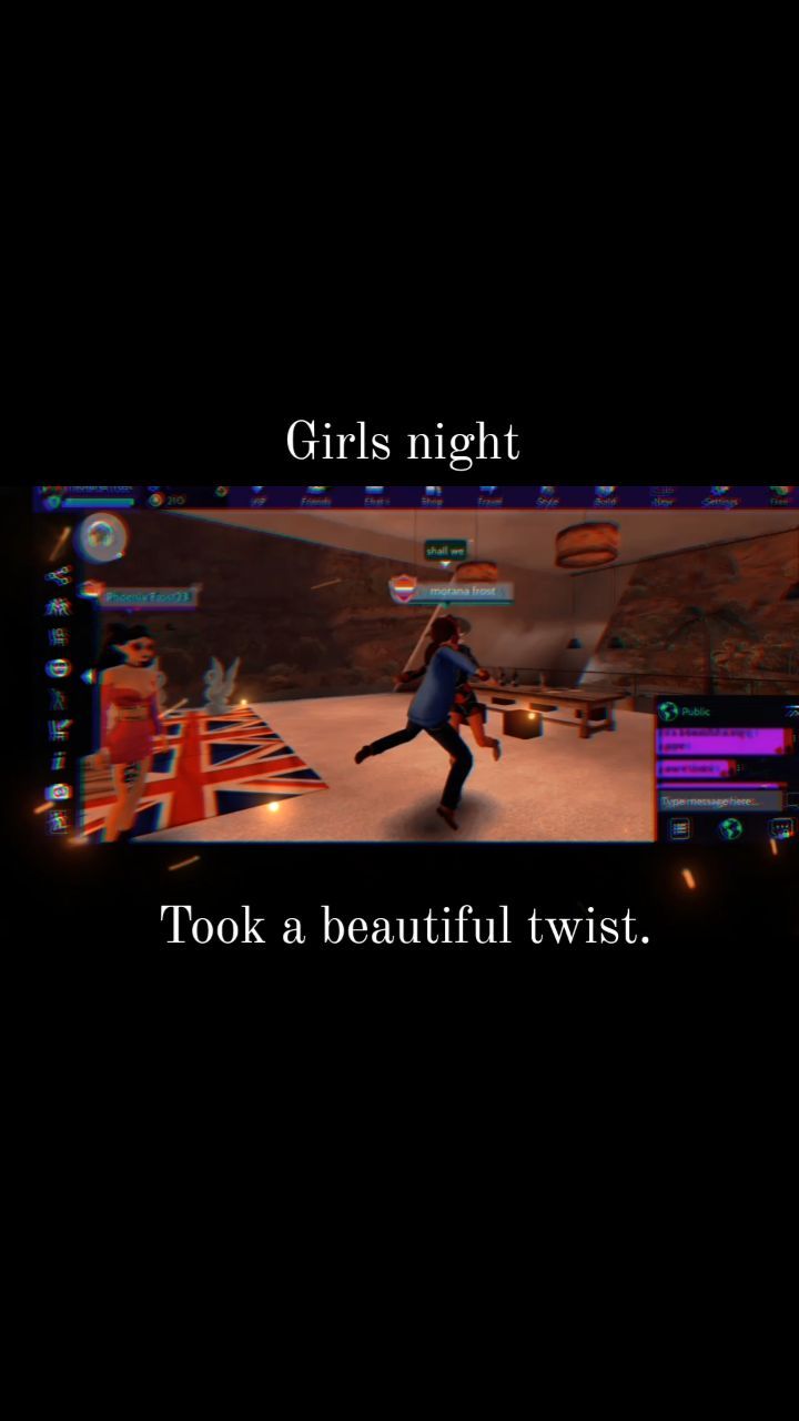 avakin.gypsie20 в LOOKY. #avakincommunity,#avakinlife,#avakintrendstters,#avakincreations,#avakin. Girls night took a t...