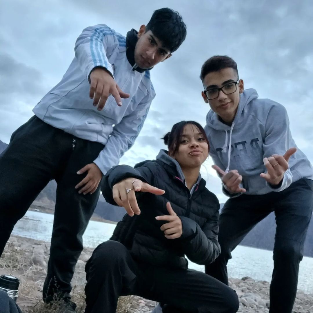 tres tristes tigres