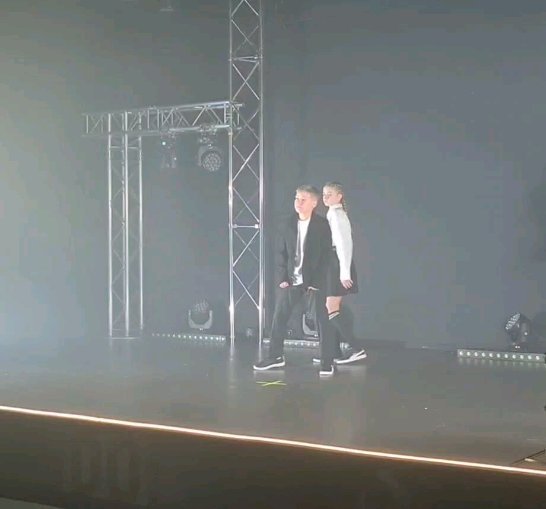 aka.spb в LOOKY. . Наш дуэт на @idol_da...