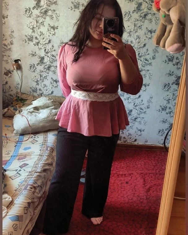 umarova_2307 в LOOKY — публикация