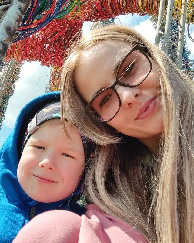 sviridova_annet в LOOKY. . Национальный парк "У...