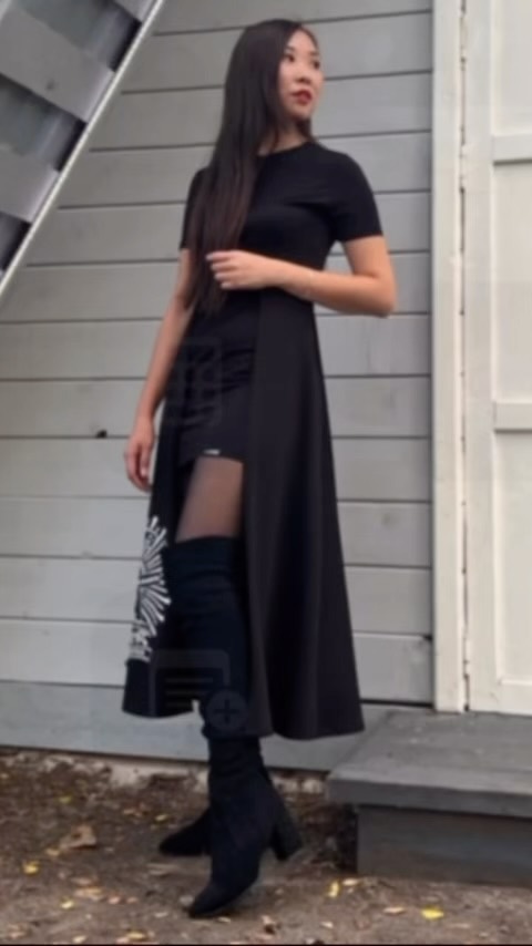 svetlana_rosenthal в LOOKY. . 🌚 и я туда же