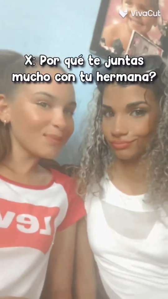 charity._.victoria в LOOKY. #encuentrodehermanas❤️,#cubanita🇨🇺,#fashion. #encuentrodehermanas...