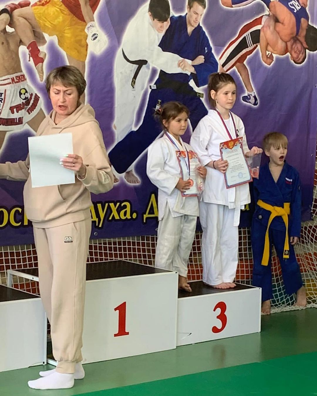 judo_pride в LOOKY — фото 3