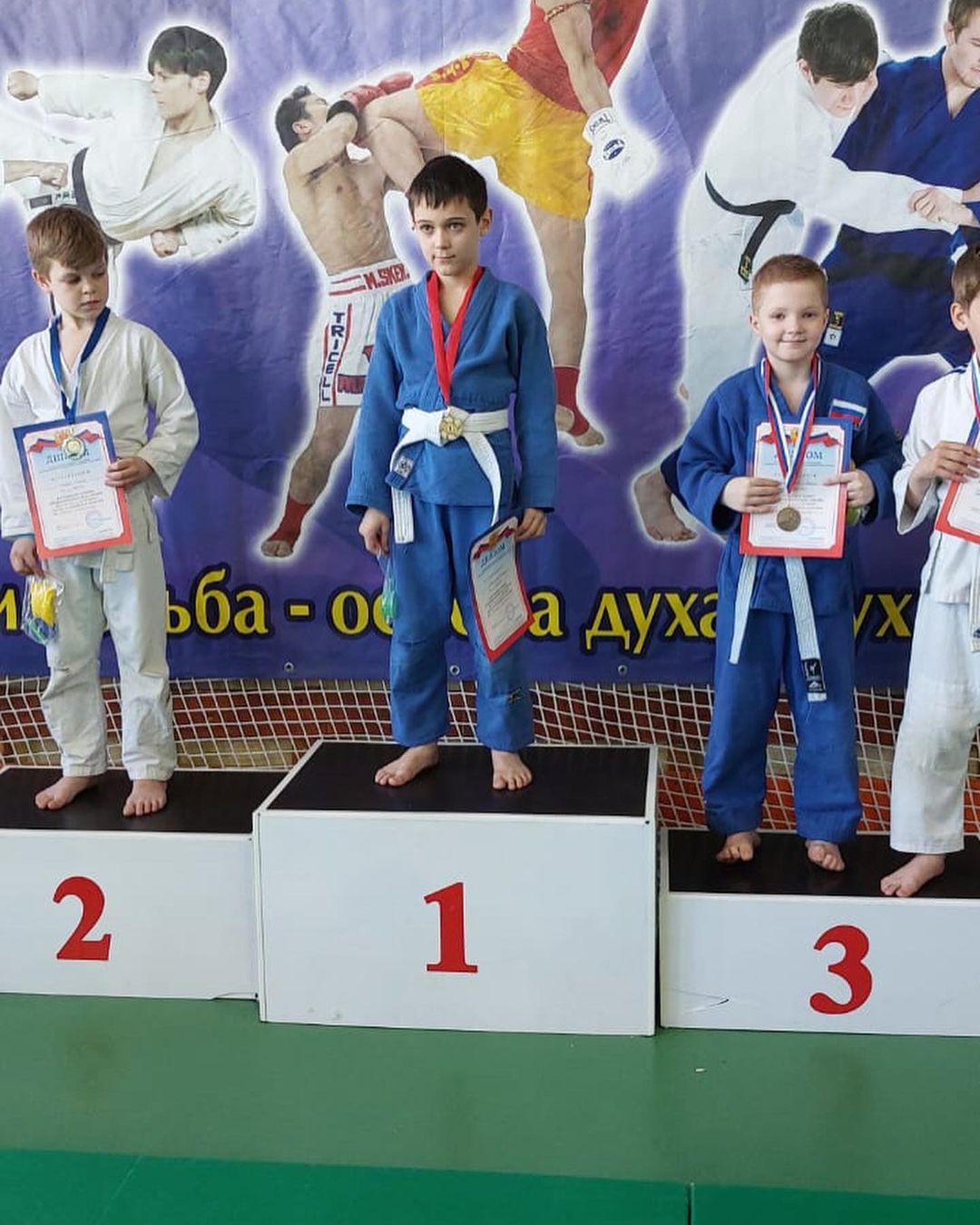 judo_pride в LOOKY — фото 4