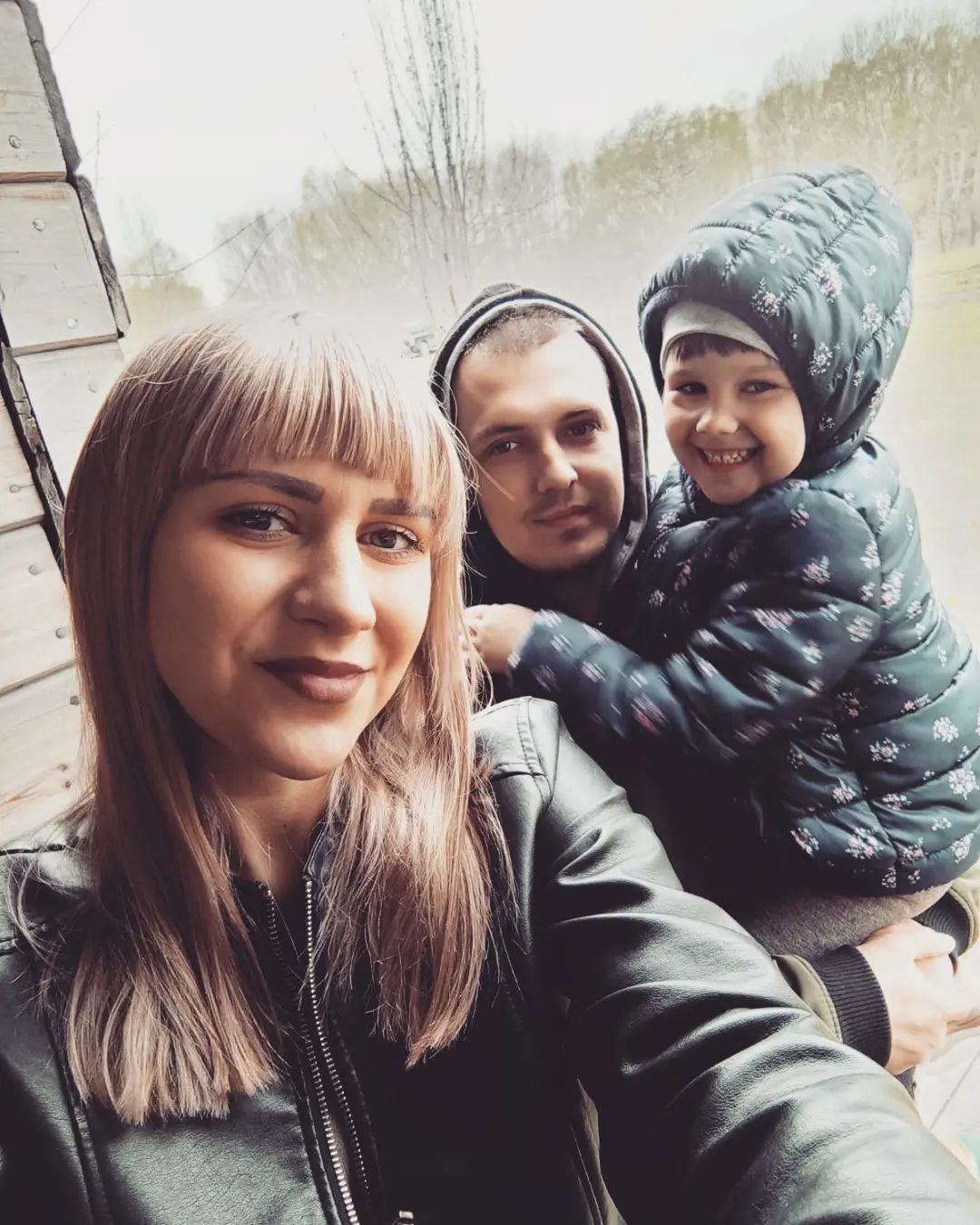 xenia_borcova в LOOKY. . ❤️❤️❤️❤️❤️