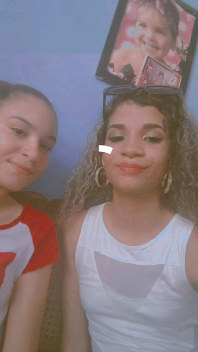 charity._.victoria в LOOKY. #inseparables,#unidasporsangre. #inseparables #unida...