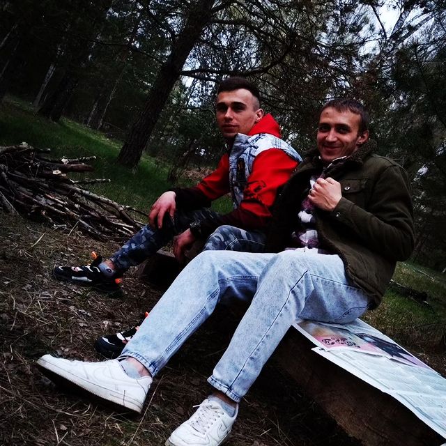 dima_panfilo1999v в LOOKY. . Все наши улыбки, как...