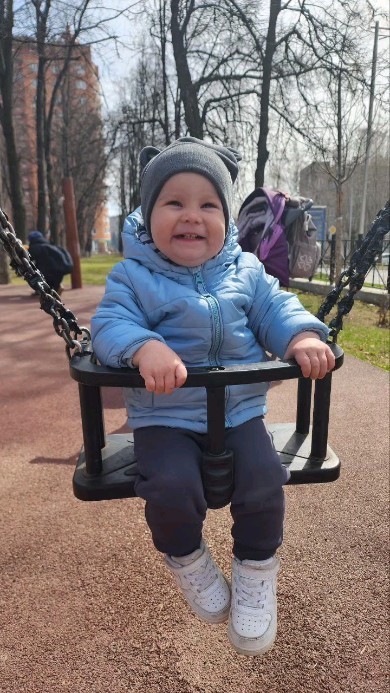 lavrov_81 в LOOKY. #сын. #сын