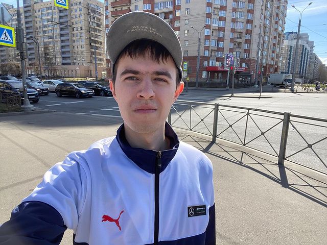 dan55800 в LOOKY. . Съездил на историчес...