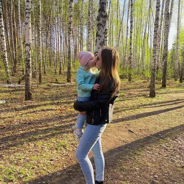 viktoria_valtersen в LOOKY. . Ты моя муза, ты моя ...