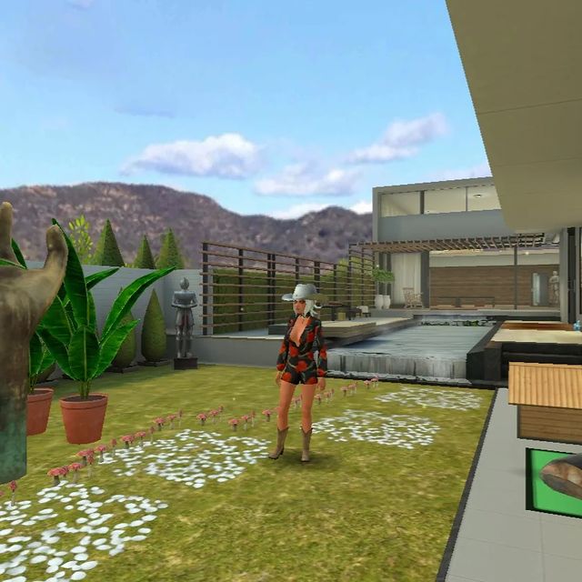 avakin.gypsie20 в LOOKY. . The hills of fame 🤑