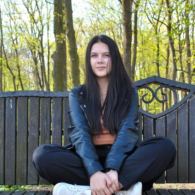 nik_a2022 в LOOKY. . Чем пахнет детство? ...