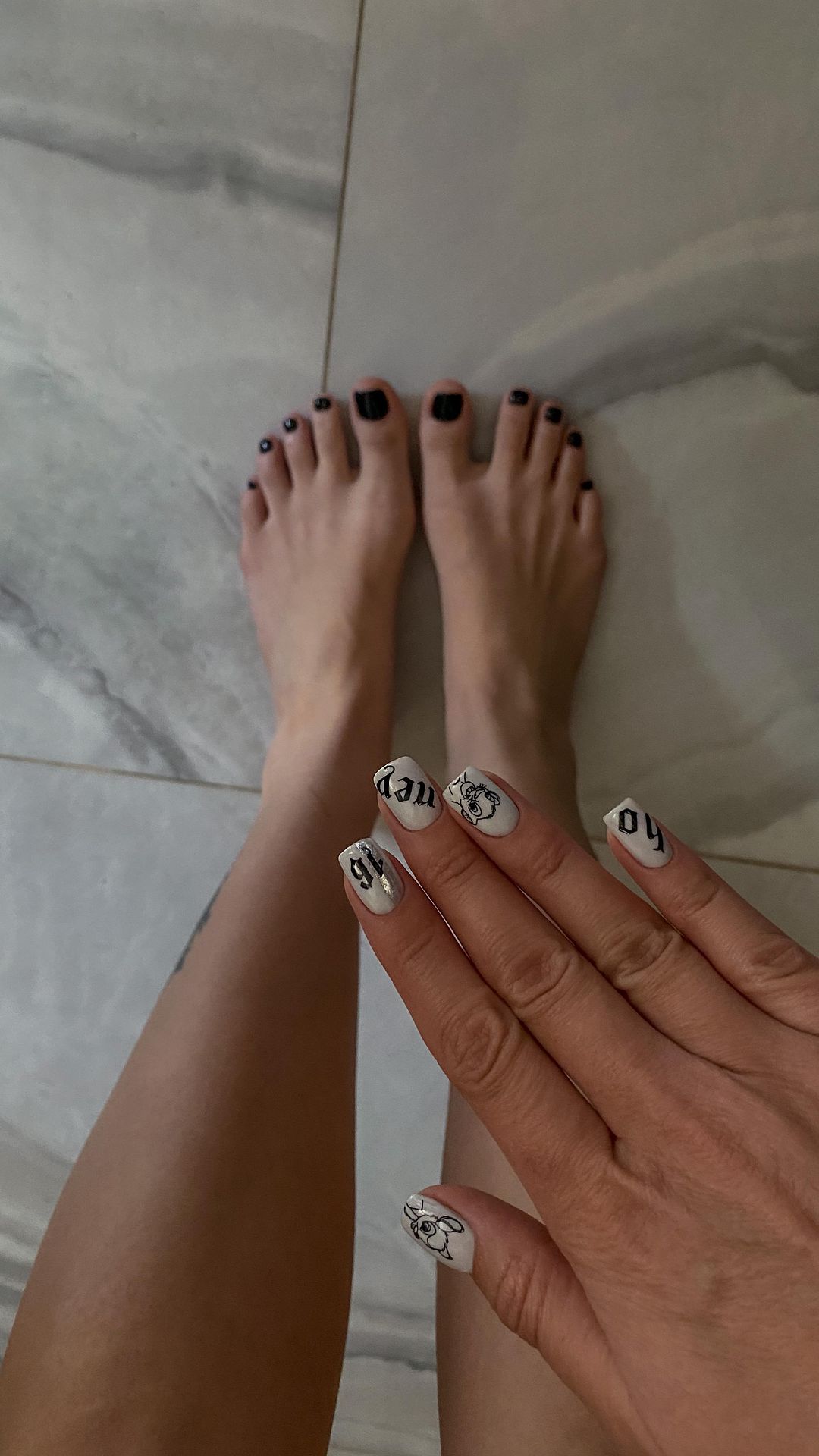 alena_goldnail в LOOKY. #маникюрмосква#педикюр#мужскойманикюр#мужскойпедикюр#стиль#яжемать#матьидитя#юмор#психология#москва#мск#здоровье#красота#NikaNagel#гельлак#гельлакподкутикулу#юрлово#пятницкоешрссеотрада#маникюрмитино#тушинская#красногорск#педикюрсабурово#маникюрсабурово#наращиваниепятницкоешоссе#маникюрподмосковье. 🦁
Пиши в директ 👆�...