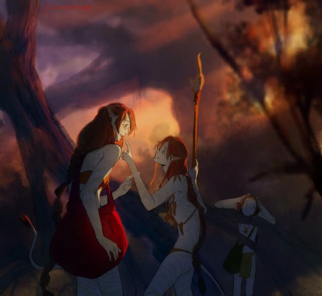 venretteart в LOOKY. #Thestoryofonenavi,#avatar,#avatar2,#atwow,#avatarthewayofwater,#thewayofwater,#avatarsequel,#avataroc,#navi,#navination,#navinationcreation,#omaticaya,#eywa,#oc,#originalcharacter,#fanart,#animeart,#art,#conceptart,#characterdesign. « Why do big boys ne...