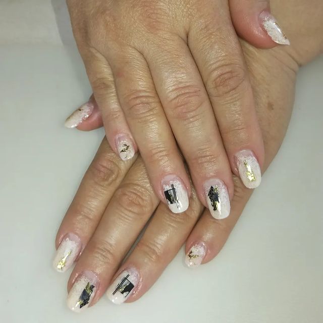 noticeformsht5 в LOOKY. . Наращивание 💅🥰