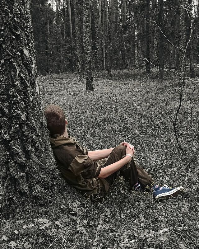 yovokyro в LOOKY. #forrest,#photo. ꜰᴏʀɢᴇᴛ ᴇᴠᴇʀʏᴛʜɪɴɢ ʏᴏ...