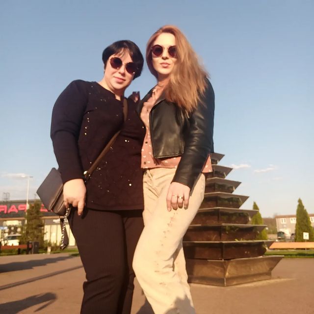ryzhaya39 в LOOKY. . Прекрасный вечер