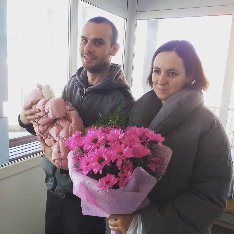 tris_praim в LOOKY — #вотимыдомой👪🍼👶
