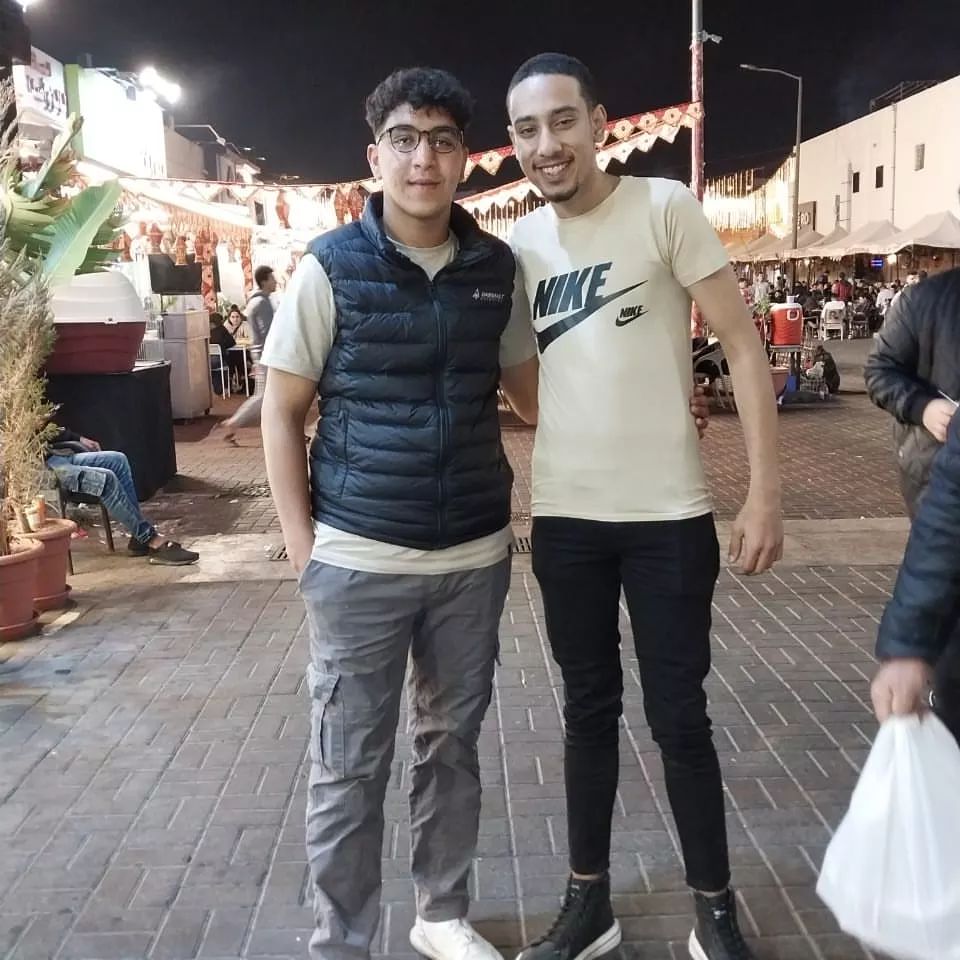 x_x_x_saudi_x_x_x в LOOKY — A5oya w 7bibi 🔥❤️