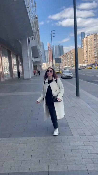 marina.kuznets_ в LOOKY. #танцывмоскве,#танцы,#аутентичность,#москва,#трцевропейский,#москвасити,#странныетанцы,#парикмахеры,#творчествобезграниц,#концептуальность. Безумные танцы. Може...