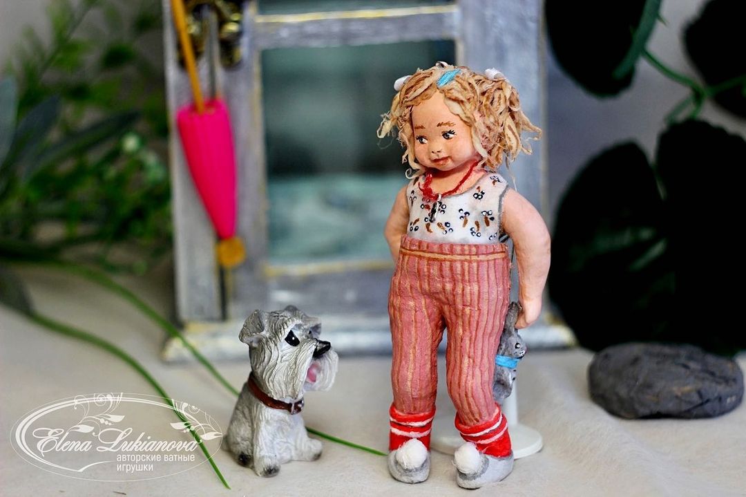 elena_magikdolls в LOOKY — фото 4