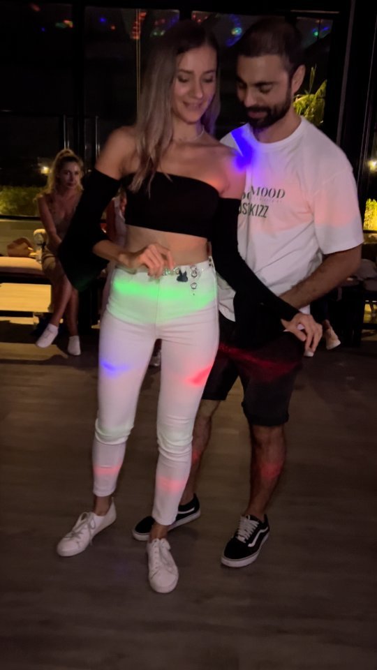 akvarel.ka в LOOKY. #kizomba,#kizombabali,#kizombaukraine,#urbankiz,#latindancebali,#kizfusion,#douceur,#justkizzme,#dancelife,#socialparty,#bali,#dancestar,#semba,#tarraxa,#kizombalove. 🤩🤩

@just_kizzme #...