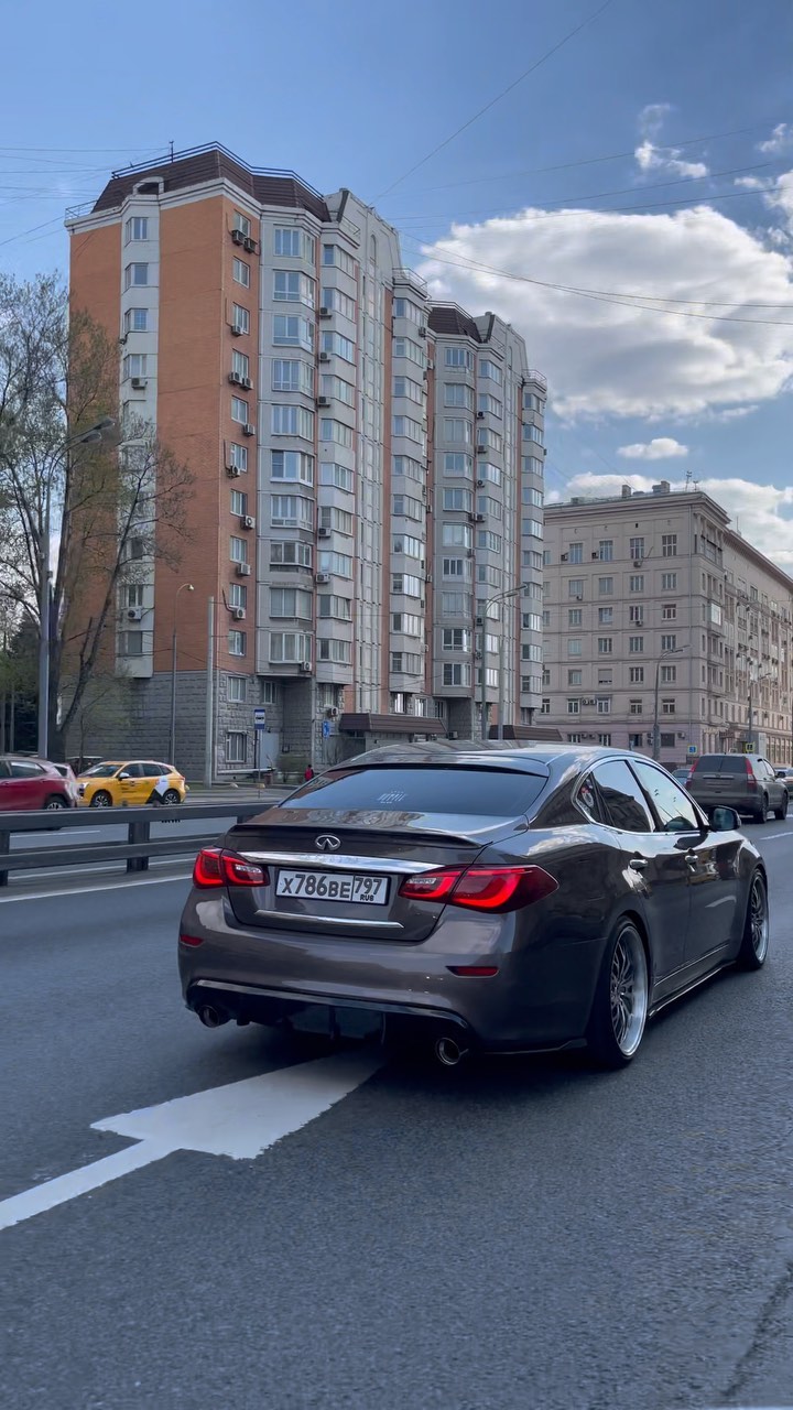 infinitirus в LOOKY. #infiniti,#infinitirus,#infinitiq70,#инфинити. Infiniti Q70 
#infin...