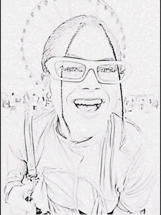 diam.ond2249 в LOOKY. #PhoneArt,#DrawingOnPhones,#MobileMasterpieces. 📱🎨 Want to see som...