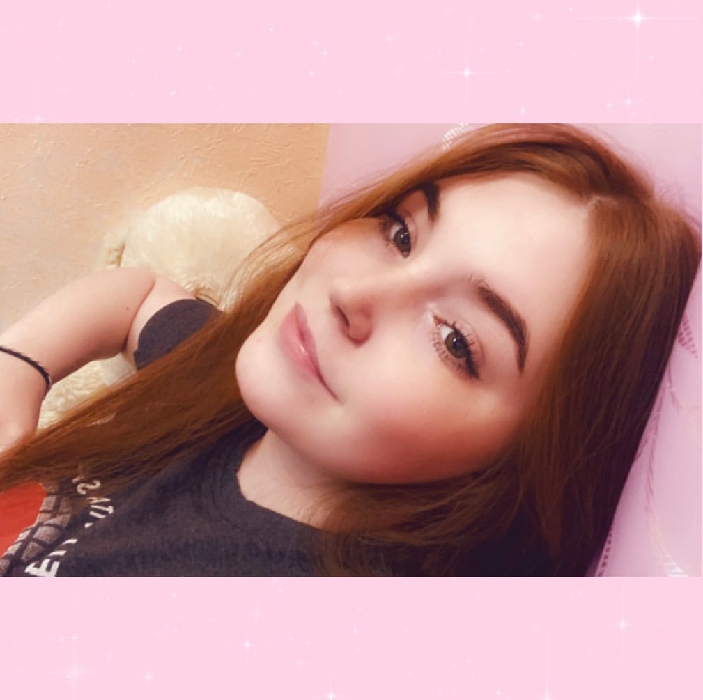 Александра in LOOKY. . 💘