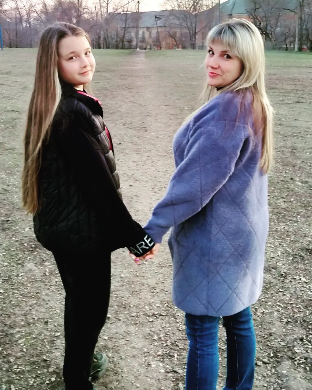 irinka_filchakova in LOOKY. . 💞Какое это счастье,...