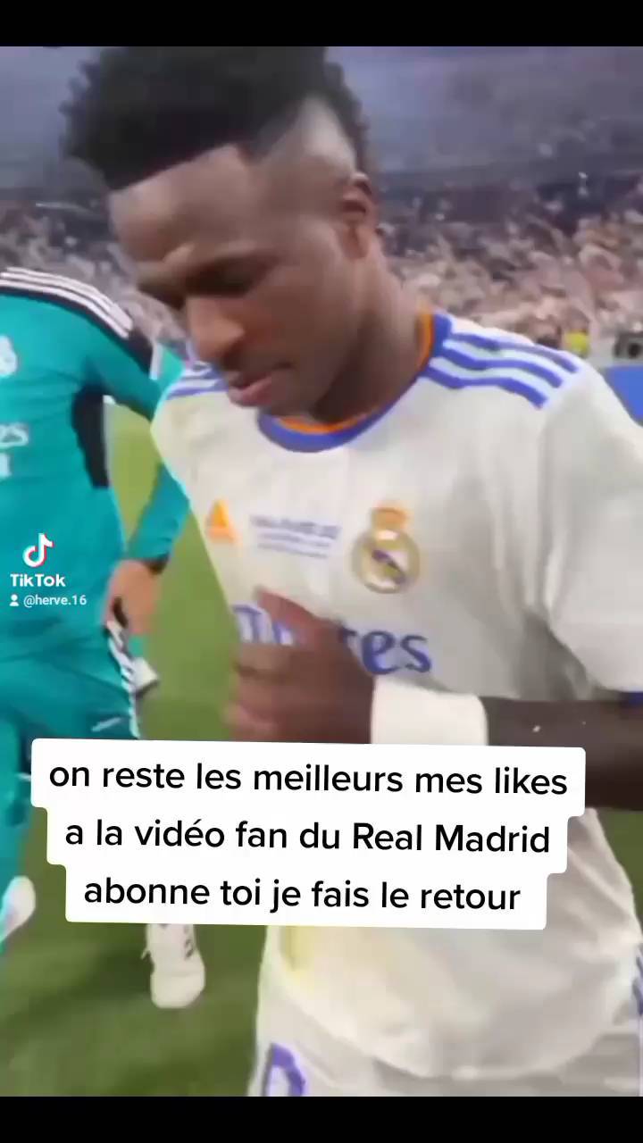he.rve002 в LOOKY. . Real Madrid