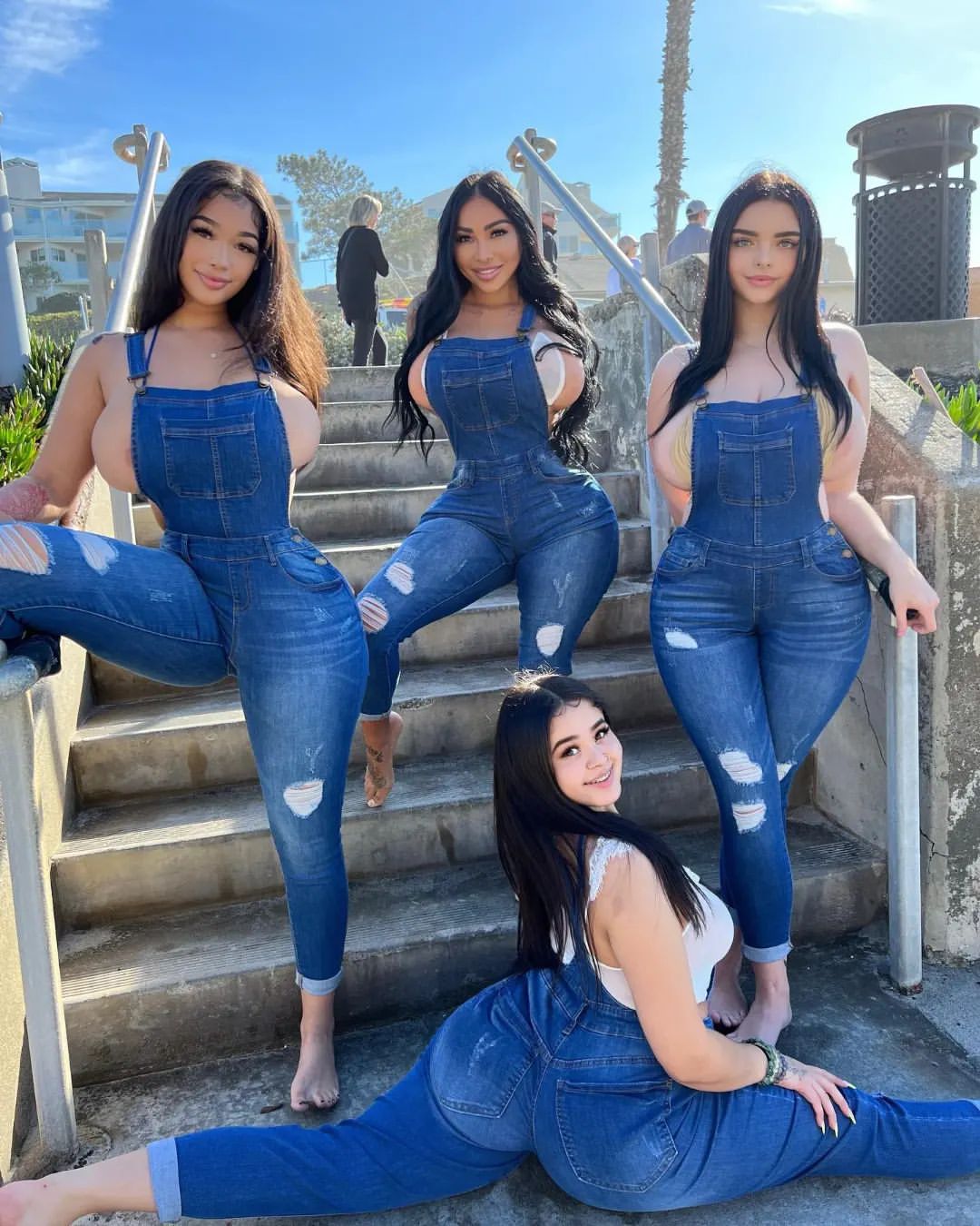 🍼🐄🍼
Follow @jasmyn2juicyy_fan
Follow @_lexi1_legit_fan