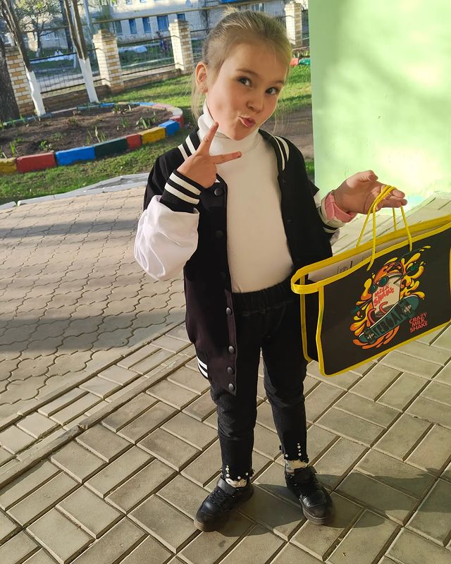 tartova_a_s в LOOKY. . Весь смысл моей жизн...